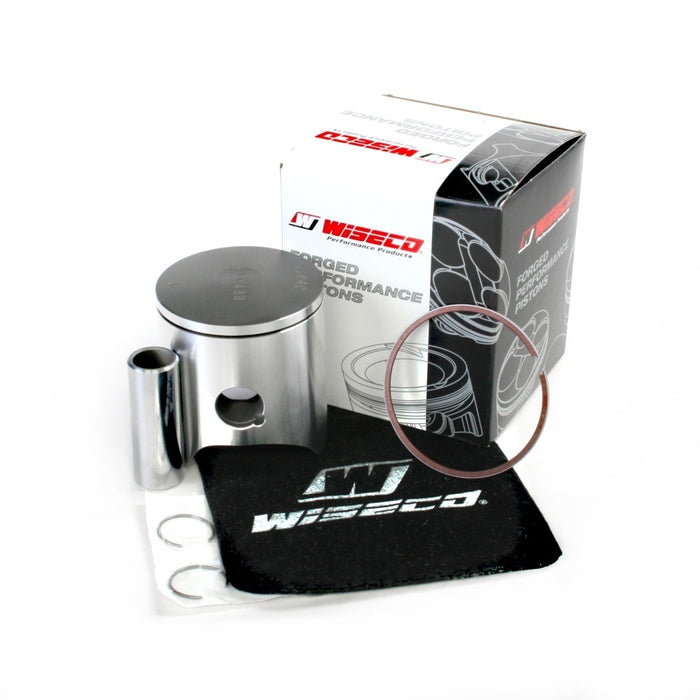 Wiseco Motorcycle Off Road, 2 Stroke Piston, Shelf Stock KAWASAKI KX125 2001-08 GP   2284CS