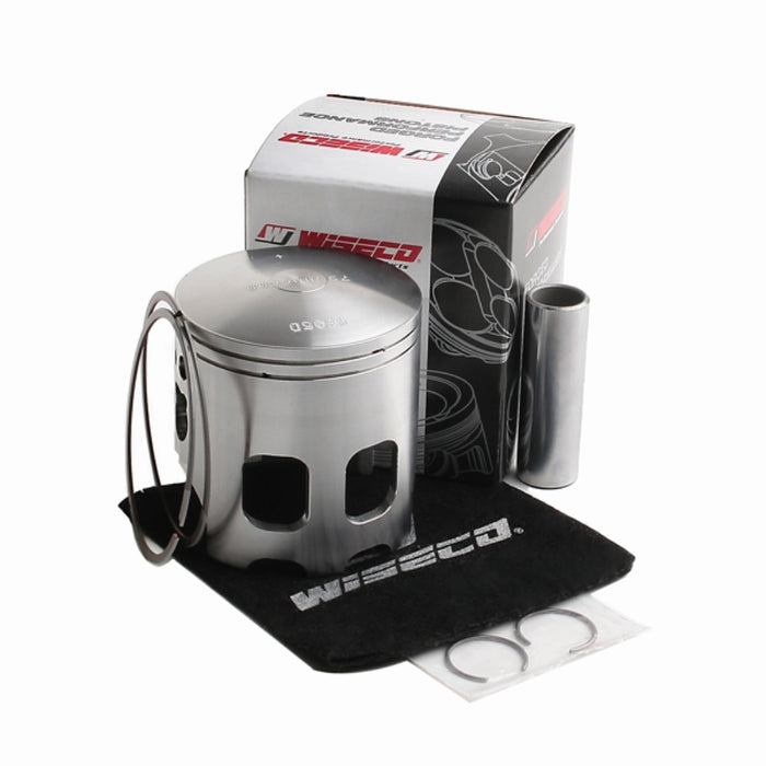 Wiseco All Terrain Vehicle, 2 Stroke Piston, Shelf Stock - YamahaBANSHEE THRU 05 LONG ROD 2520CD