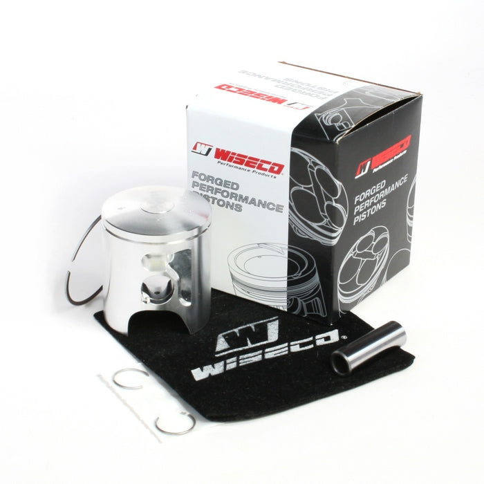 Wiseco Motorcycle Off Road, 2 Stroke Piston, Shelf Stock - Yamaha YZ85 02-09 PRO-LITE 1890CS