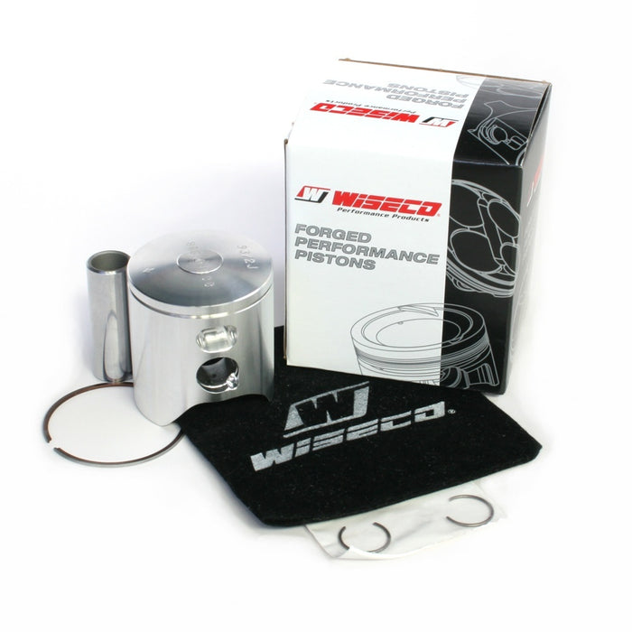 Wiseco Motorcycle Off Road, 2 Stroke Piston, Shelf Stock - SUZUKI RM85 2002-10         2087CS