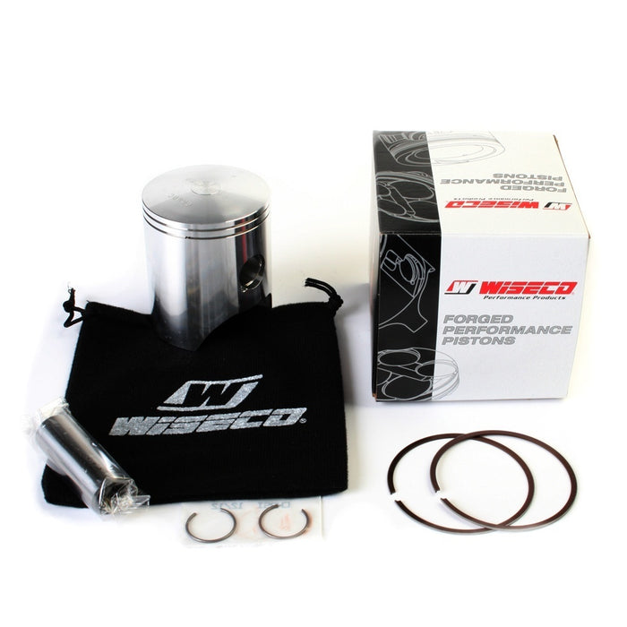 Wiseco Motorcycle Off Road, 2 Stroke Piston, Shelf Stock Gas Gas 200 1999-2004