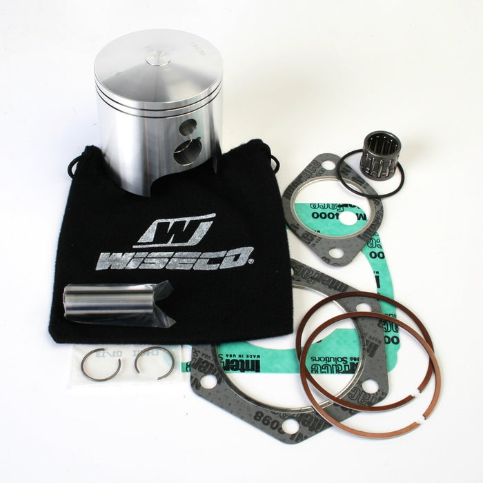 Wiseco All Terrain Vehicle, 2 Stroke Piston, Shelf Stock Kit - POLARIS 250 TRAIL BOSS 1985-1999 73.0mm (536M)