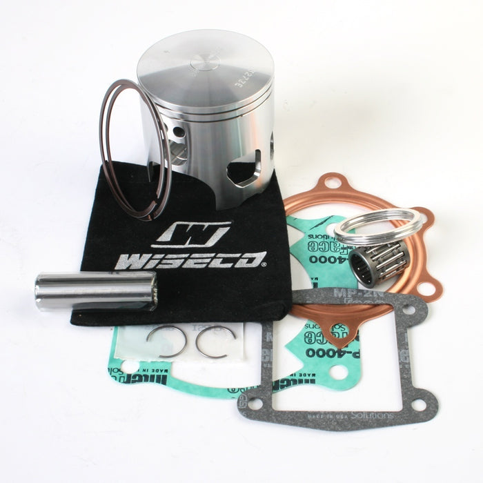 Wiseco All Terrain Vehicle, 2 Stroke Piston, Shelf Stock Kit for Yamaha YFS200 BLASTER 1987-2006 67.00mm (573M)