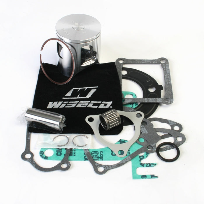 Wiseco Motorcycle Off Road, 2 Stroke Piston, Shelf Stock Kit for Honda CR125R 1992-1997 PRO-LITE 54.0mm (676M)