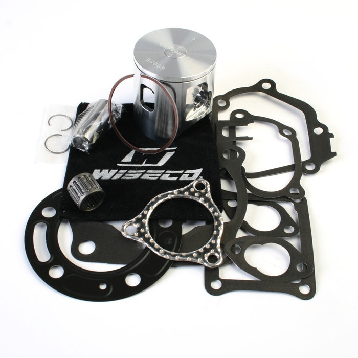 Wiseco Motorcycle Off Road, 2 Stroke Piston, Shelf Stock Kit for Honda CR125R 1992-1997 PRO-LITE 56.0mm (676M)