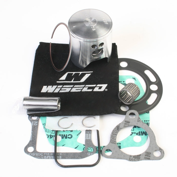 Wiseco Motorcycle Off Road, 2 Stroke Piston, Shelf Stock Kit for Honda CR85R 2003-2007 50.5mm (833M)