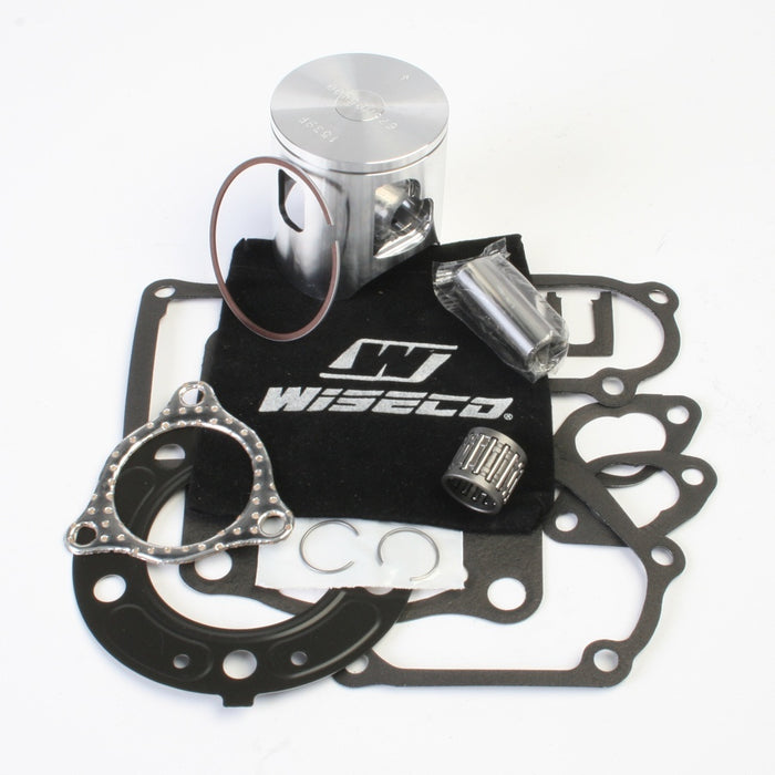 Wiseco Motorcycle Off Road, 2 Stroke Piston, Shelf Stock Kit for Honda CR125R 1998-1999 Pro-Lite 54.0mm (676M)