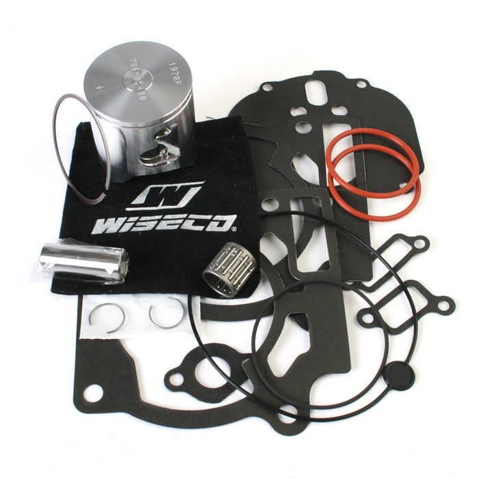 Wiseco Motorcycle Off Road, 2 Stroke Piston, Shelf Stock Kit for KTM 125 SX 2002-2006 54mm (786M)