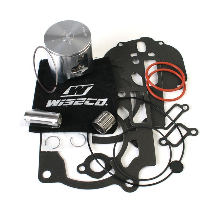 Wiseco Motorcycle Off Road, 2 Stroke Piston, Shelf Stock Kit for KTM 125 SX 2002-2006 56mm (786M)