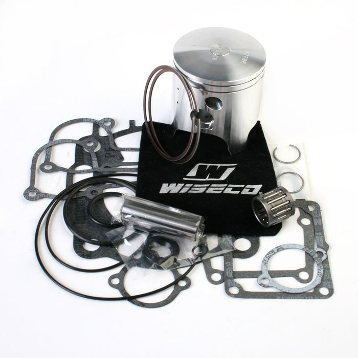 Wiseco Motorcycle Off Road, 2 Stroke Piston, Shelf Stock Kit for Yamaha WR250 1992-1994 68mm (677M)