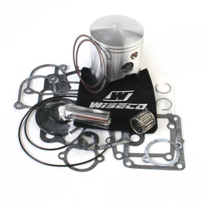 Wiseco Motorcycle Off Road, 2 Stroke Piston, Shelf Stock Kit for Yamaha WR250 1992-1994 70mm (677M)