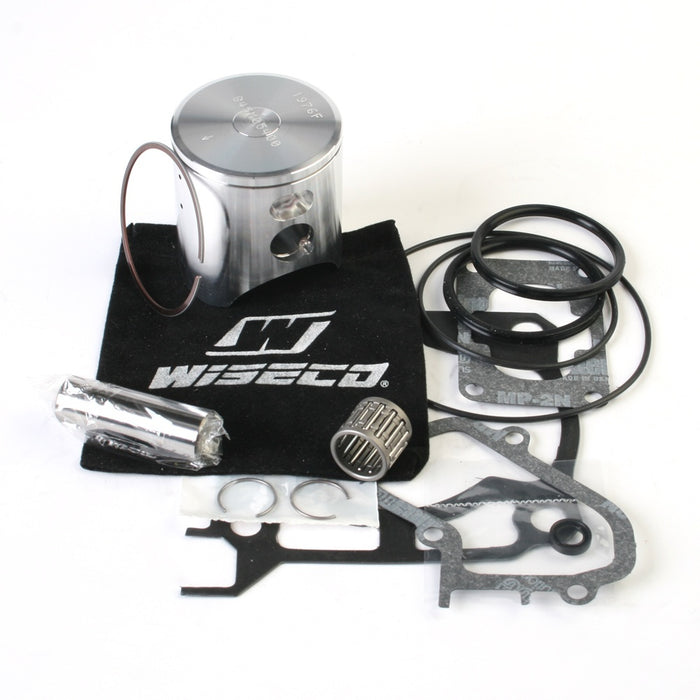 Wiseco Motorcycle Off Road, 2 Stroke Piston, Shelf Stock Kit for Yamaha YZ125 2005-2021 54mm (845M)