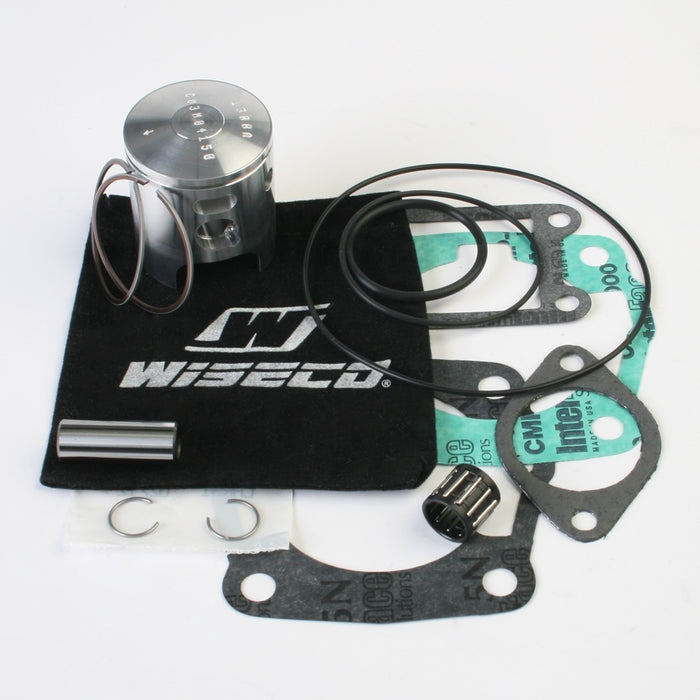 Wiseco Motorcycle Off Road, 2 Stroke Piston, Shelf Stock Kit for KTM 50 PRO JUNIOR 2001-2008 41.5mm (803M)