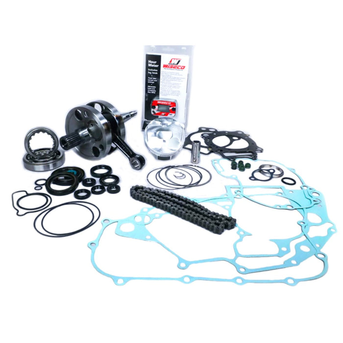Wiseco Garage Buddy Kit Honda CRF450R 02-06 12:1 CR