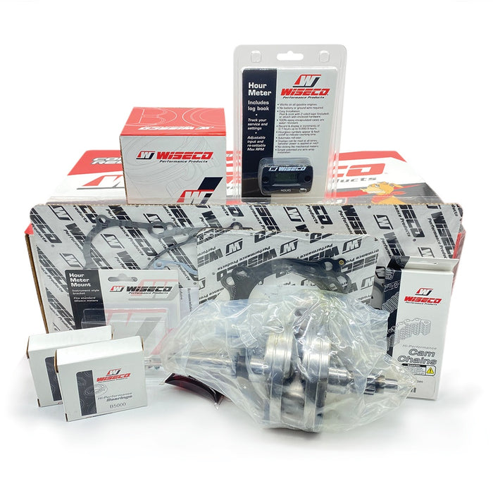 Wiseco Garage Buddy Kit - Yamaha YFZ450 04-05