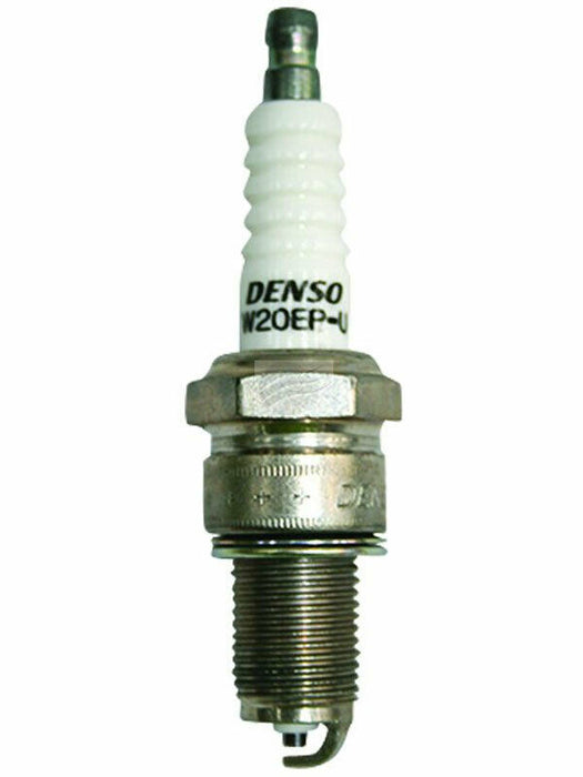 Denso Spark Plug W20EP-U (BP6ES)