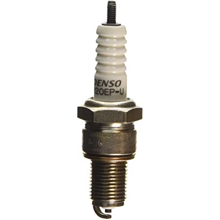 Denso Spark Plug W22EP-U (BP7ES)