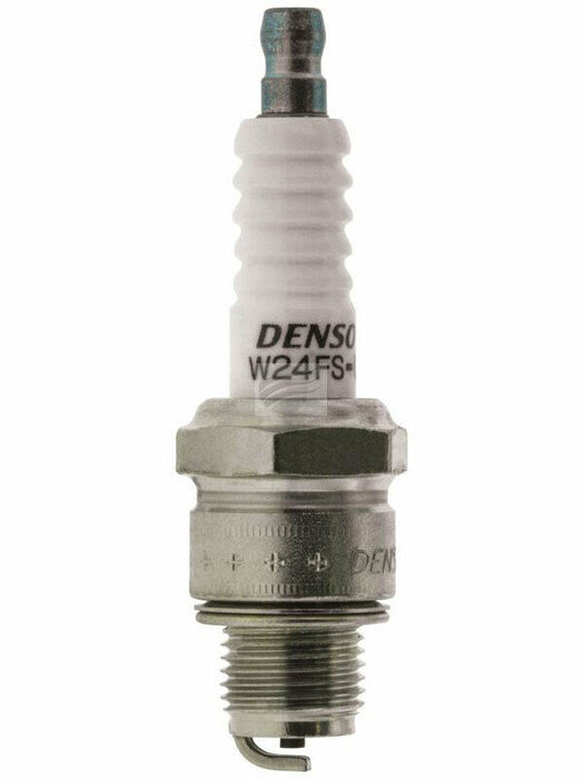 Denso Spark Plug W24FS-U (B8HCS/B8HS)