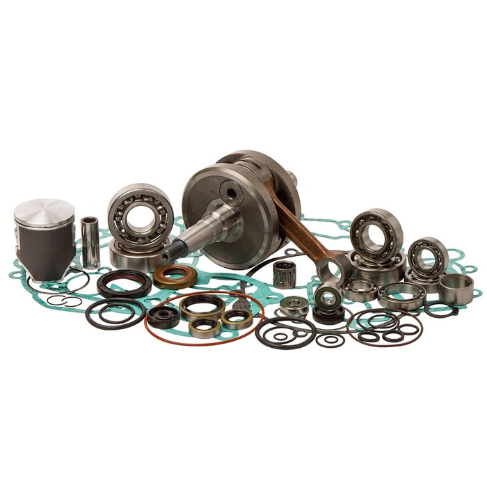 Wrench Rabbit - Vertex & Hot Rods Complete Engine Rebuild Kit - KTM 85SX 04-12