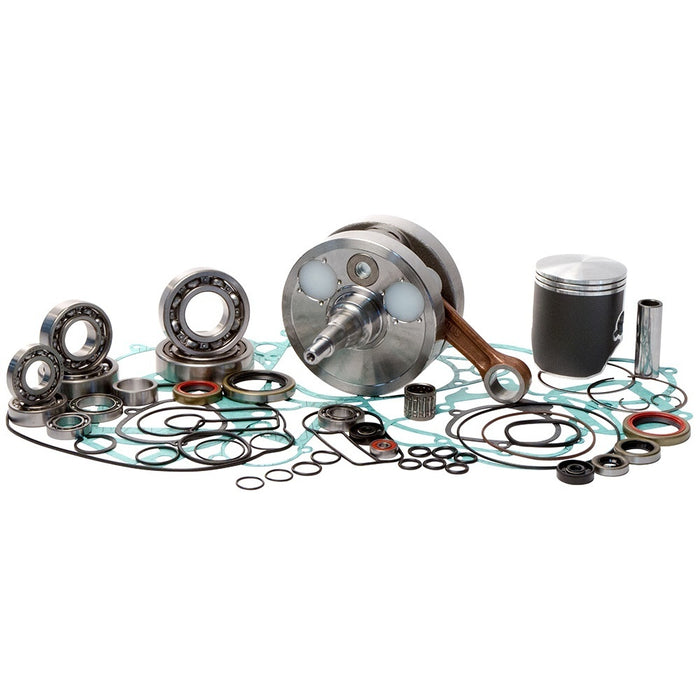 Wrench Rabbit - Vertex & Hot Rods Complete Engine Rebuild Kit - KTM 250EXC 08-14