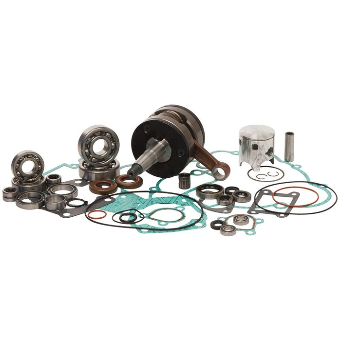 Wrench Rabbit - Vertex & Hot Rods Complete Engine Rebuild Kit - KTM 50SX 09-12