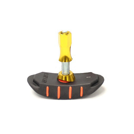 Motoplus Rim Lock-nylon Wm-1(1.40/1.60) - Gold