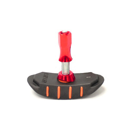 Motoplus Rim Lock-nylon Wm-1(1.40/1.60) - Red