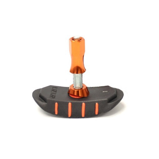Motoplus Rim Lock-nylon Wm-2  (1.85) - Orange
