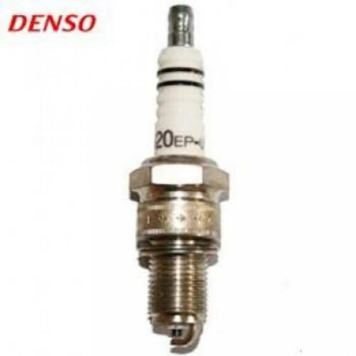 Denso Spark Plug X27ETR (JR9B/JR9C)