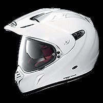X-Lite X-551 GT 3 Helmet - White XSM