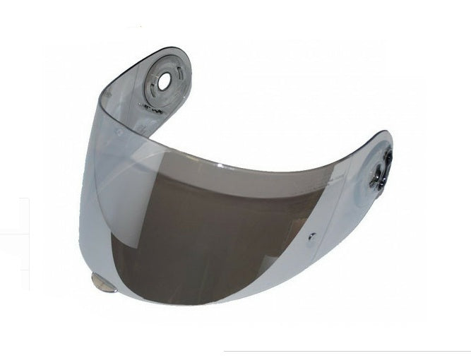 X-Lite X-801 Scratch Resist Helmet Visor - Mirror