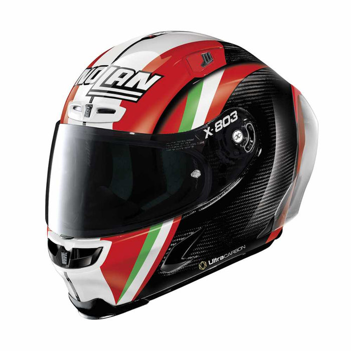 X-Lite X-803 RS REP Stoner Together 20 Helmet -Small