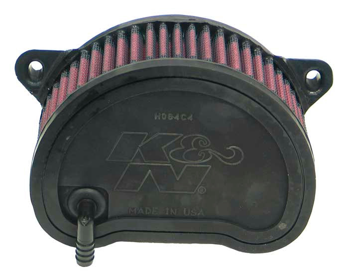 K&N Air Filter Yamaha XV1600 Road Star 99-03