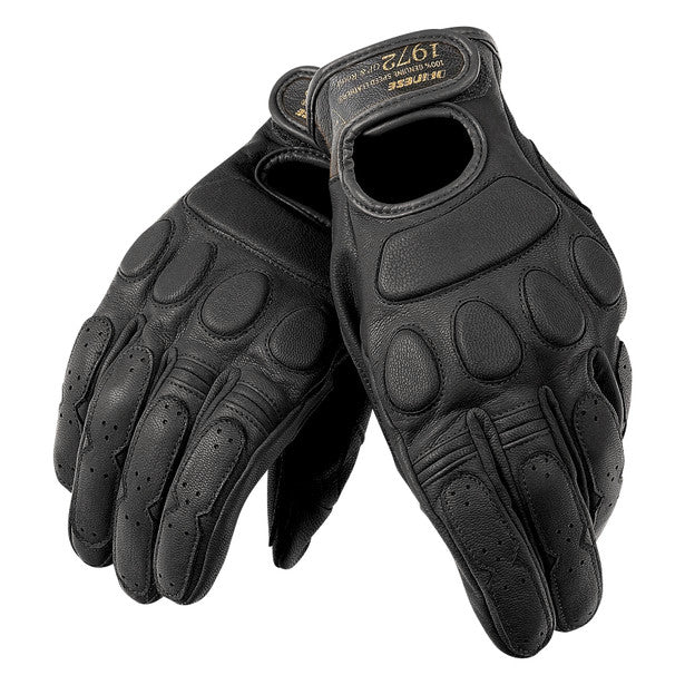 Blackjack Unisex Gloves Black/Black/Black/M