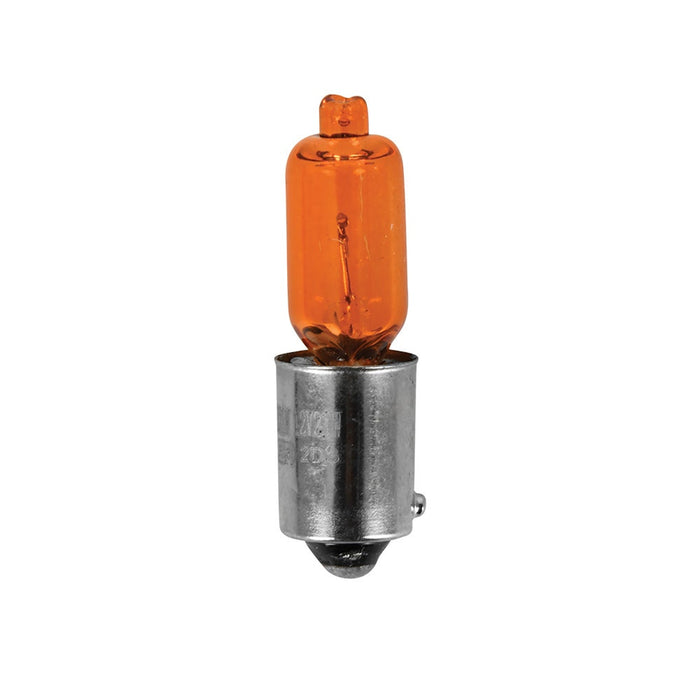 BLINKER REPL BULB 21W AMBER