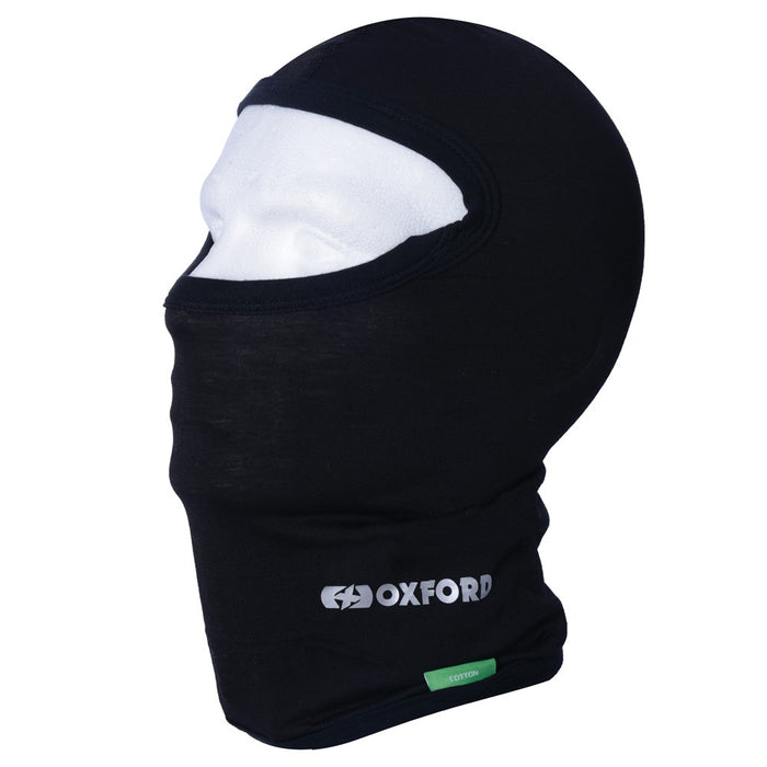 BALACLAVA UNPACKAGED