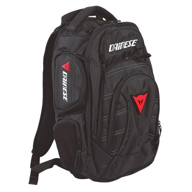 Dainese D-Gambit Backpack Stealth-Black