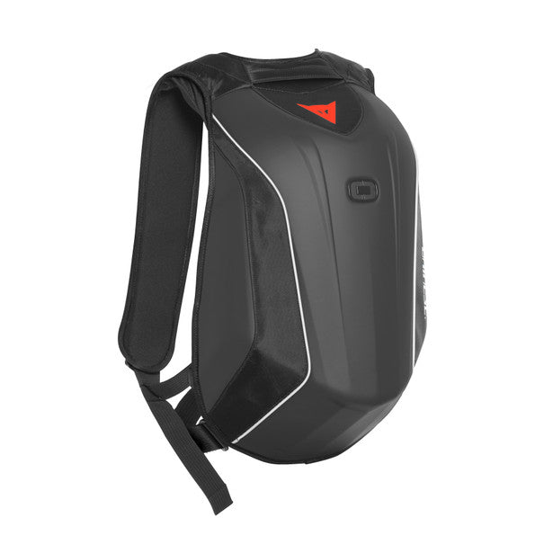 Dainese D-Mach Compact Backpack Stealth-Black