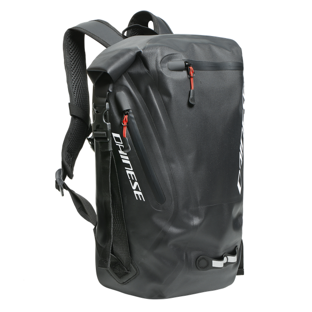Dainese D-Storm Backpack Stealth-Black