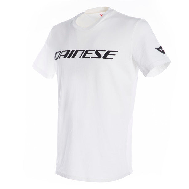 Dainese Casual Dainese T-Shirt White/Black/Xl