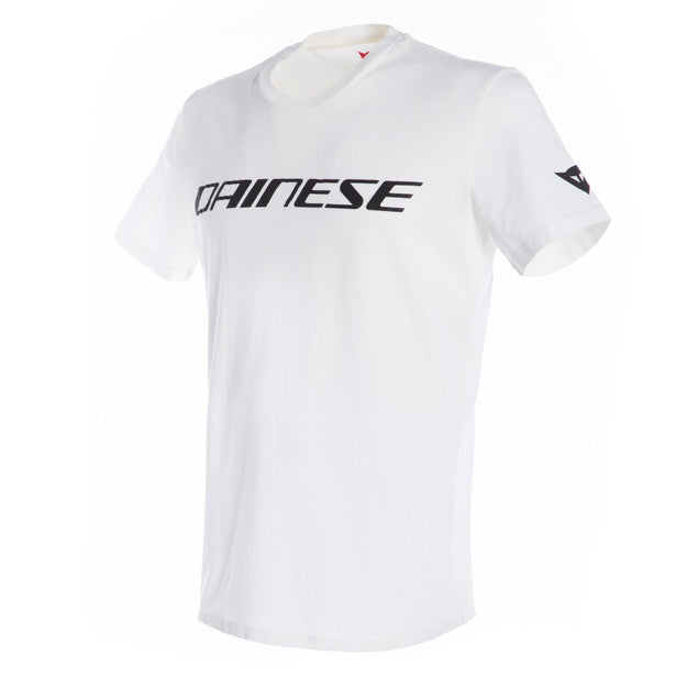 Dainese Casual Dainese T-Shirt White/Black/L