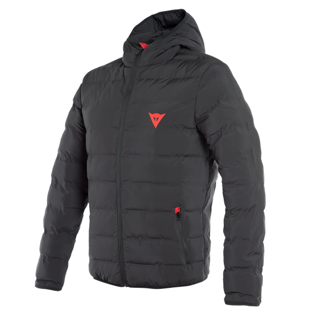 Dainese Down-Afteride Motorcycke Jacket - Black/XL