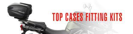 Top Case Fitting Kit MP3 YOUBAN 125/300/LT300ie '11-18 (suit SH29-59)