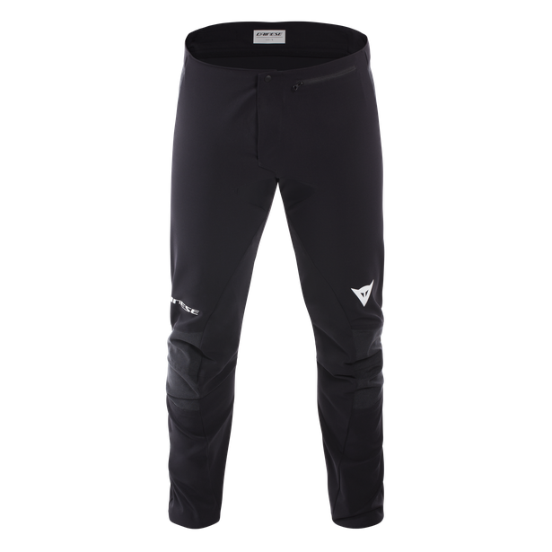 Hg Pants 1 Black/M