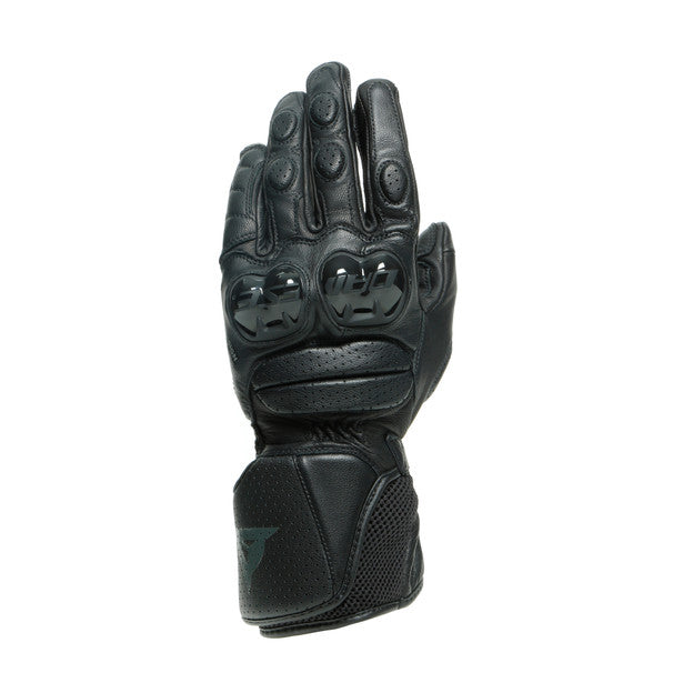 Impeto Gloves Black/Black/M