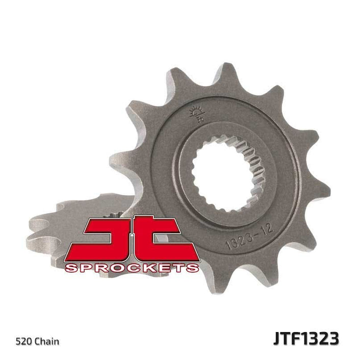 SPROCKET 13 520 #KSR