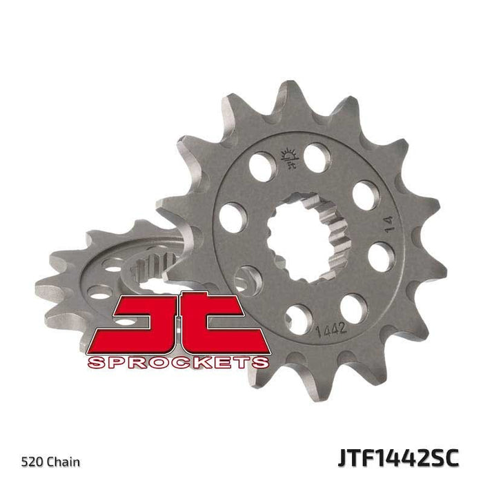 SPROCKET 13 520 #49H