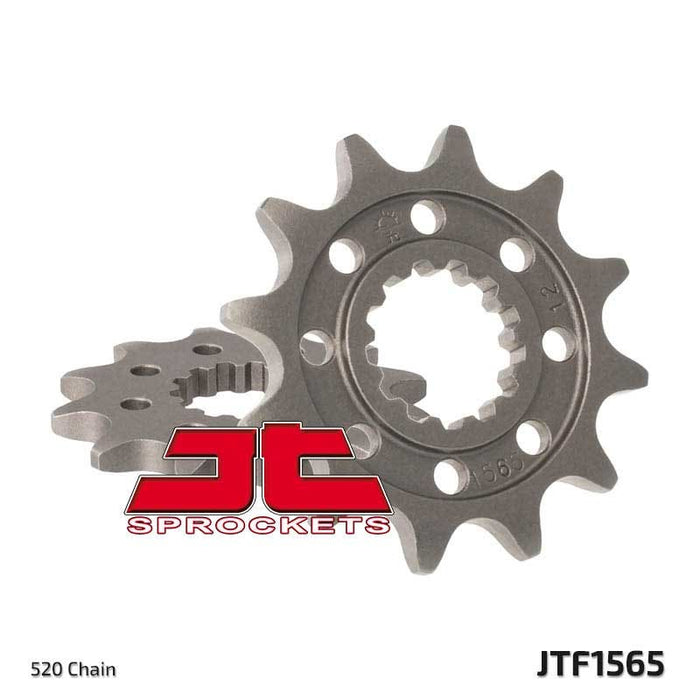 SPROCKET 14 520 #K17