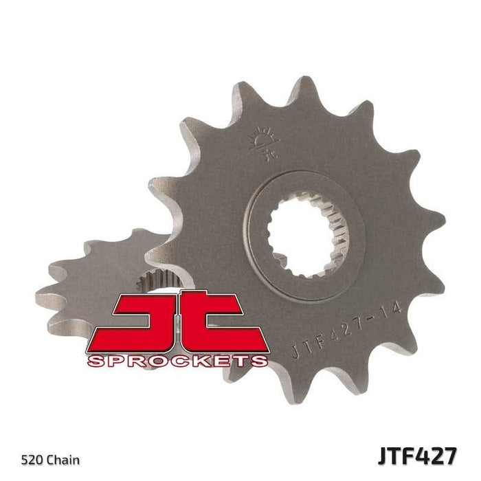 SPROCKET 13 520 #415