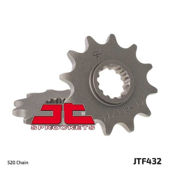 SPROCKET 14 520 #191